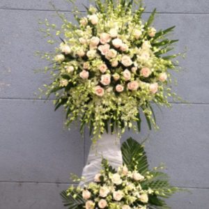 Shop Hoa Đám Tang Lai Vung - 0966183183