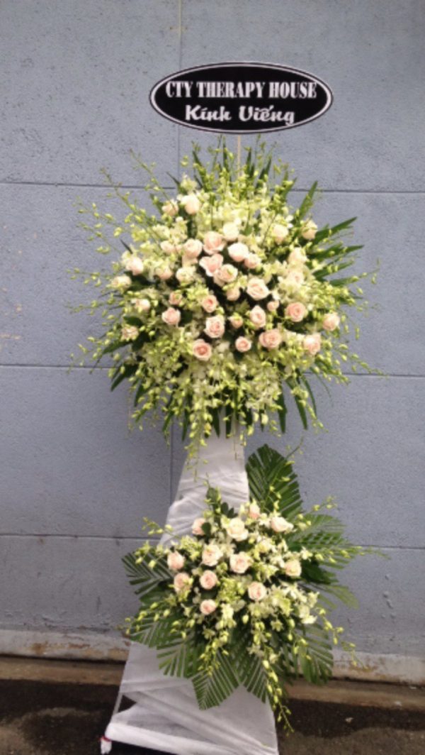 Shop Hoa Đám Tang Lai Vung - 0966183183