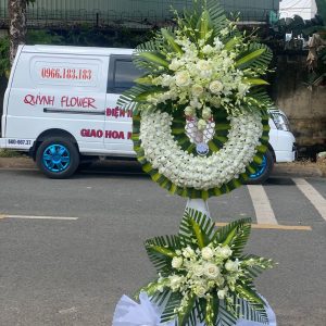 hoa đám tang dĩ an (2)
